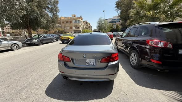 بي ام 520 2013 - صورة 3