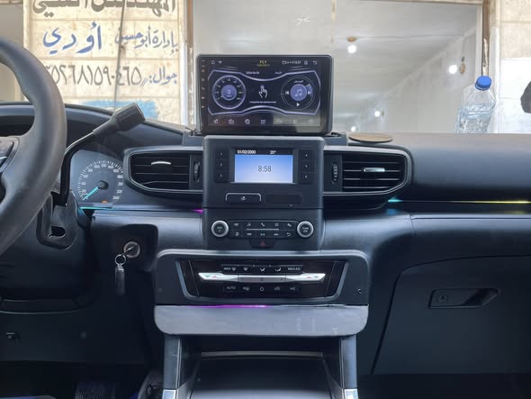 فورد إكسبلورر 2020 - صورة 3