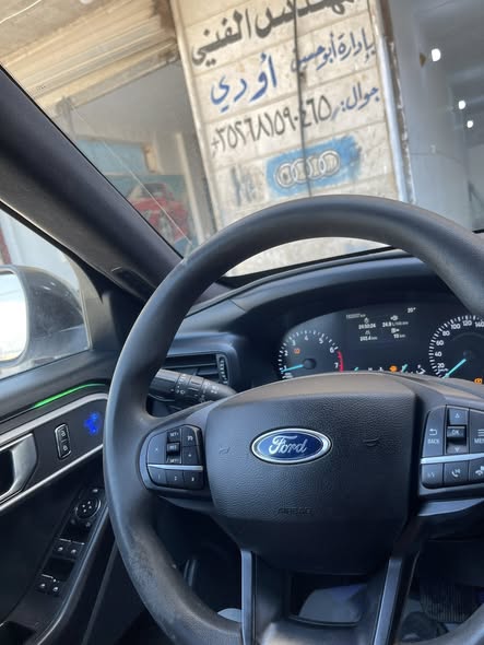 فورد إكسبلورر 2020 - صورة 4