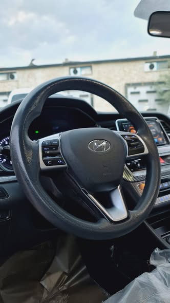 هيونداي سوناتا 2019 - صورة 4