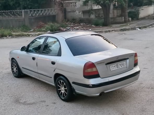 دايو نوبيرا 2001 - صورة 3