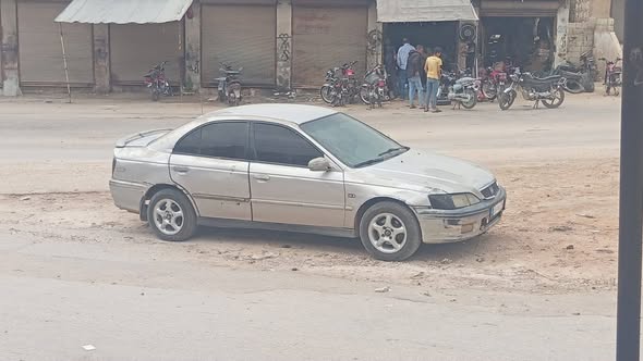 هوندا اكورد 2000 - صورة 3