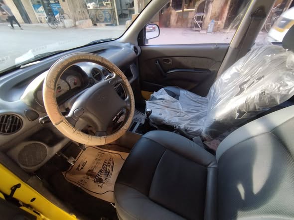 هونداي سانترو 2004 - صورة 5
