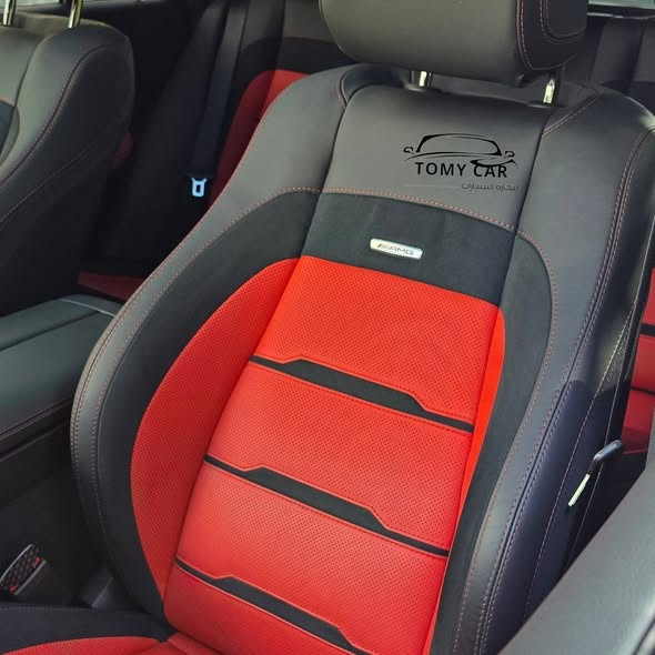 مرسيدس GLE 53 2024 - صورة 5