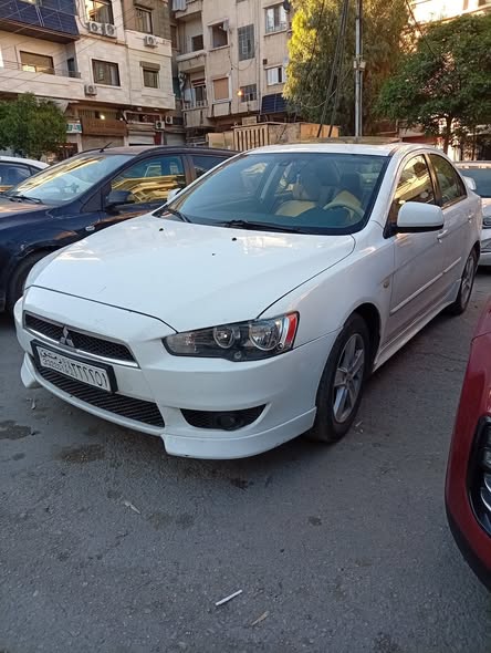 ميتسوبيشي لانسر 2009 - صورة 4