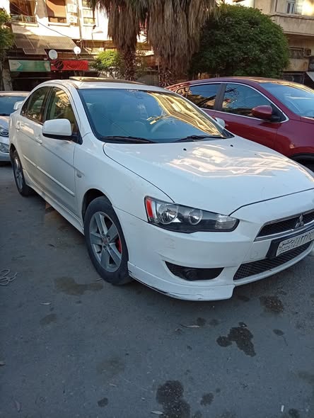 ميتسوبيشي لانسر 2009 - صورة 5