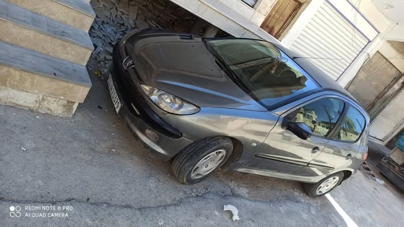 بيجو 206 2004 - صورة 1