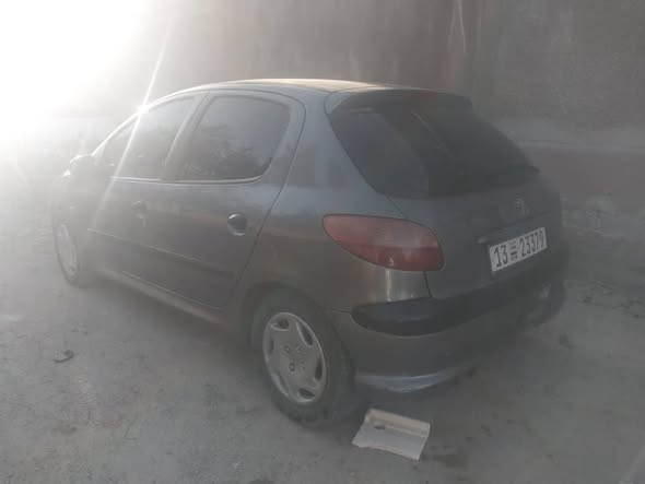 بيجو 206 2004 - صورة 4