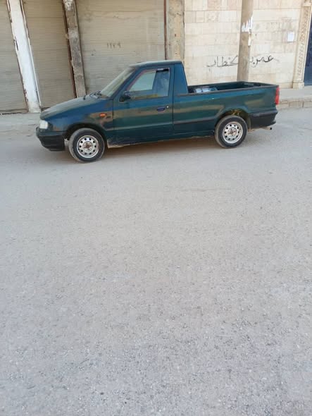 سكودا بيكاب 2000 - صورة 2