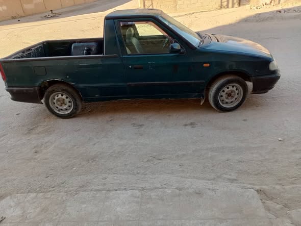 سكودا بيكاب 2000 - صورة 3