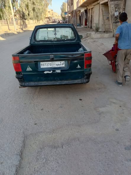سكودا بيكاب 2000 - صورة 4