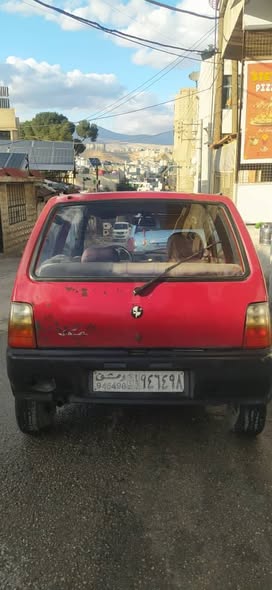 لادا أوكا 2001 - صورة 2