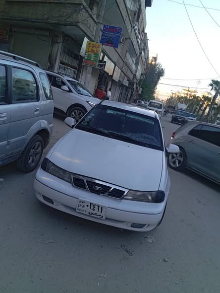 دايو سيلو 2001 - صورة 3
