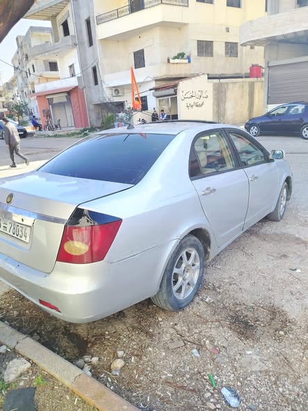 جيلي SL 2008 - صورة 4