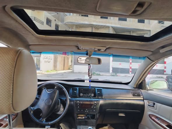 جيلي SL 2008 - صورة 5