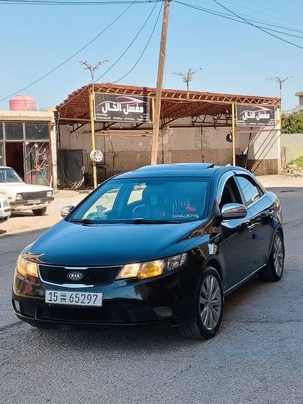 كيا سيراتو 2010 - صورة 2
