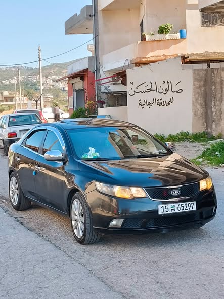 كيا سيراتو 2010 - صورة 3