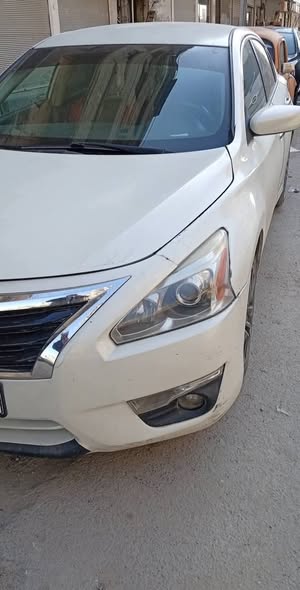نيسان التيما 2013 - صورة 2