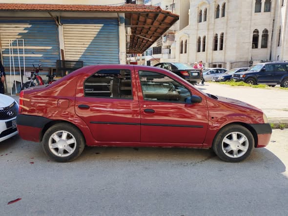 داسيا لوغان 2005 - صورة 2