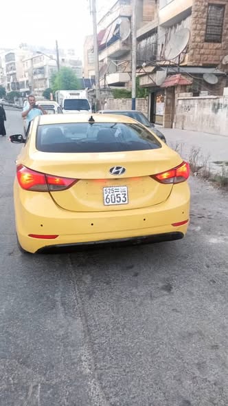 هيونداي النترا 2016 - صورة 3