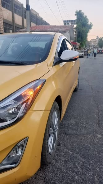 هيونداي النترا 2016 - صورة 4