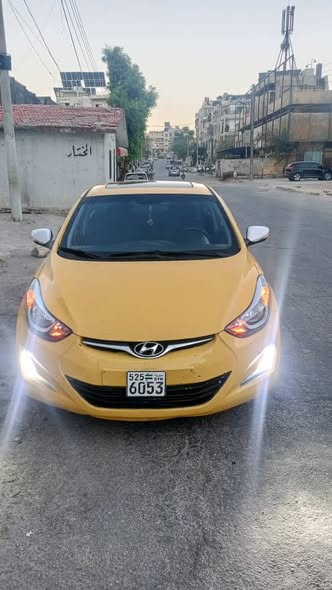 هيونداي النترا 2016 - صورة 5