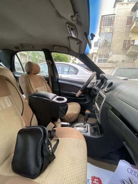 جيلي CK1 2009 - صورة 4