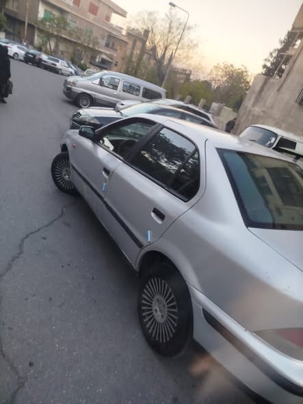 شام شام 2007 - صورة 3