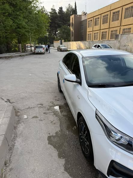 كيا K3 2021 - صورة 5