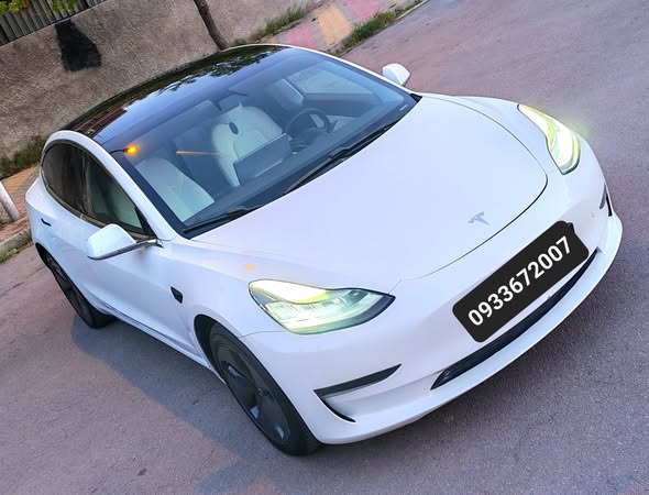 تيسلا Model 3 2020 - صورة 1