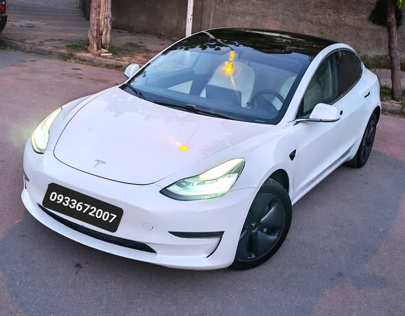 تيسلا Model 3 2020 - صورة 5