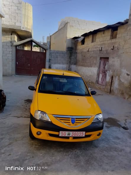 رينو لوغان 2005 - صورة 2