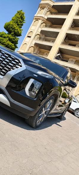هونداي باليسيد 2019 - صورة 3