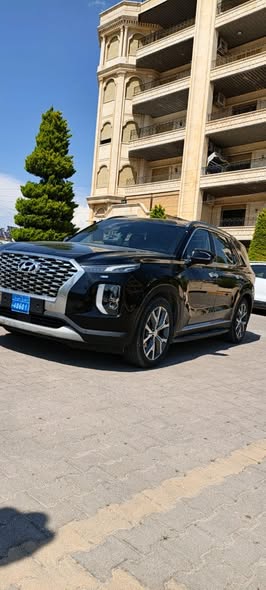 هونداي باليسيد 2019 - صورة 4