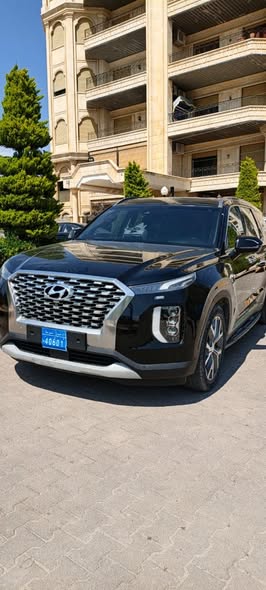هونداي باليسيد 2019 - صورة 5