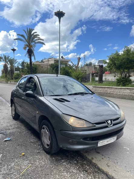 بيجو 206 2003 - صورة 2