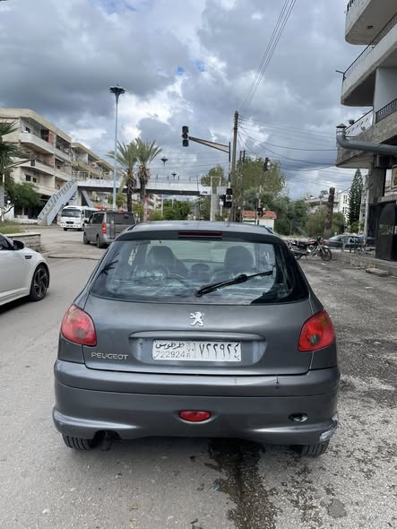بيجو 206 2003 - صورة 3