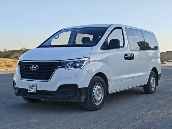 هيونداي H1 2020 - صورة 3