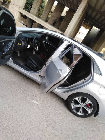 هيونداي النترا 2013 - صورة 4