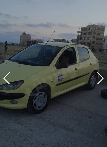 بيجو 206 2004 - صورة 2