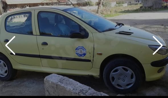 بيجو 206 2004 - صورة 4