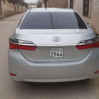 تويوتا كورولا 2019 - صورة 2