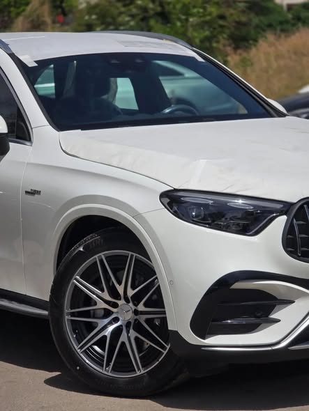 مرسيدس GLC 43 2025 - صورة 2
