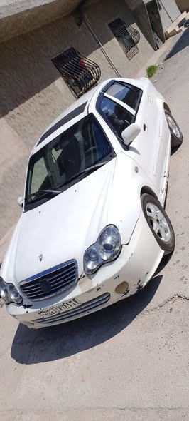 جيلي سكي ون 2007 - صورة 1