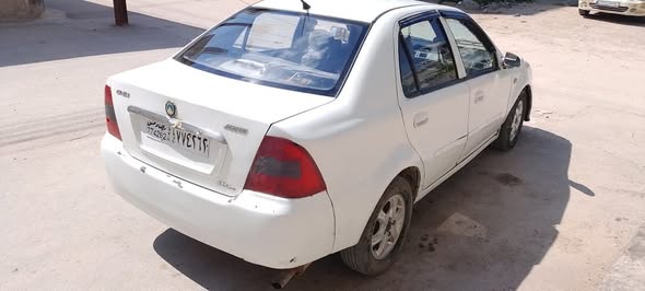 جيلي سكي ون 2007 - صورة 2