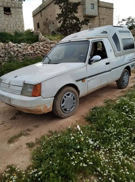 دايو بيكاب 2004 - صورة 3