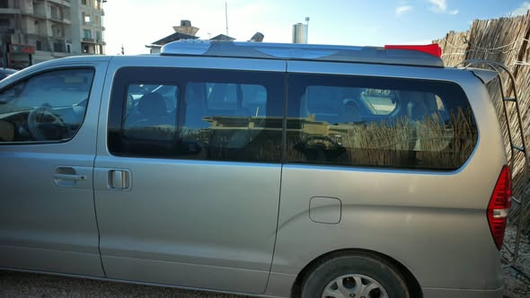 هيونداي اتش ون 2010 - صورة 5