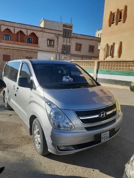 هيونداي H-1 2016 - صورة 2