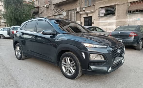 هونداي كونا 2021 - صورة 2