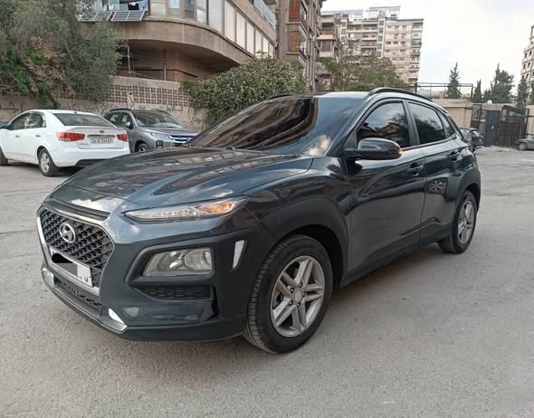 هونداي كونا 2021 - صورة 3